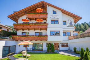 Haus zur Vogelweide